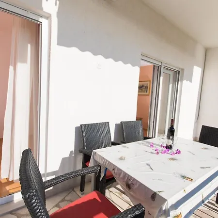 Mastelic Trogir