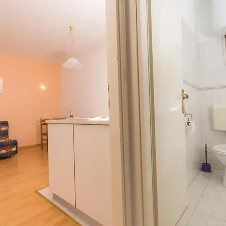 Lejlighed Mastelic Trogir