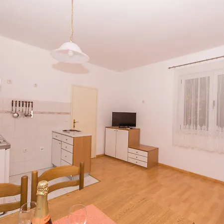 Apartmán Mastelic