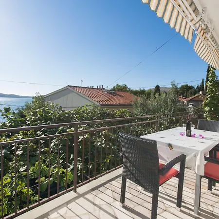 Mastelic * Trogir