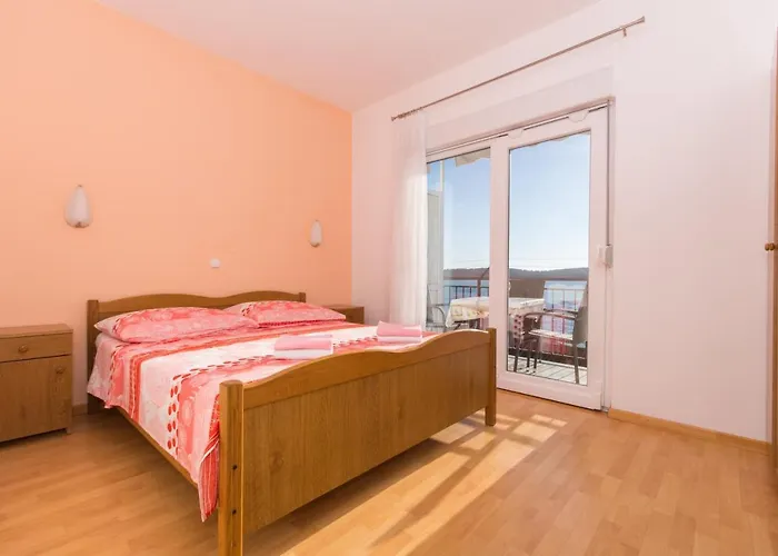 Apartmán Mastelic *