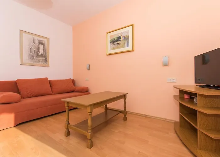 Apartmán Mastelic