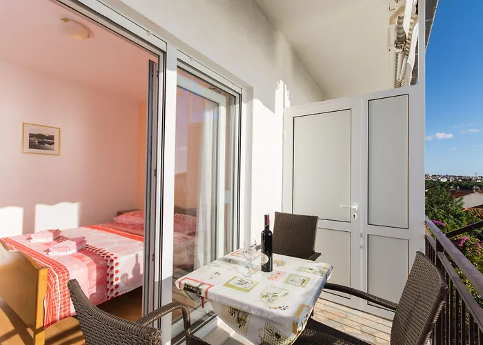 Mastelic Apartmán *