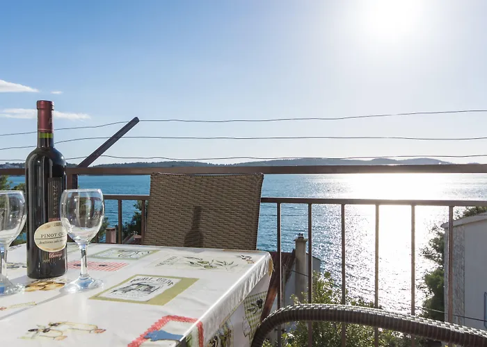 Apartmán Mastelic Trogir