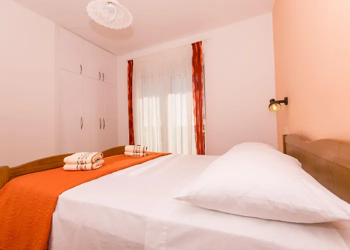 Apartmán Mastelic *