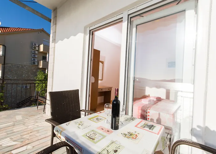 Mastelic Apartmán