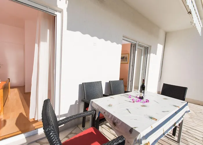 Apartmán Mastelic