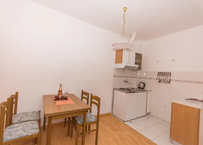 Mastelic Apartmán Trogir
