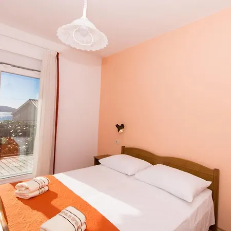 Apartman Mastelic Trogir