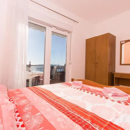 Apartman Mastelic