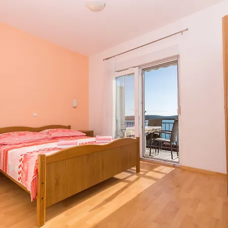 Apartman Mastelic Trogir
