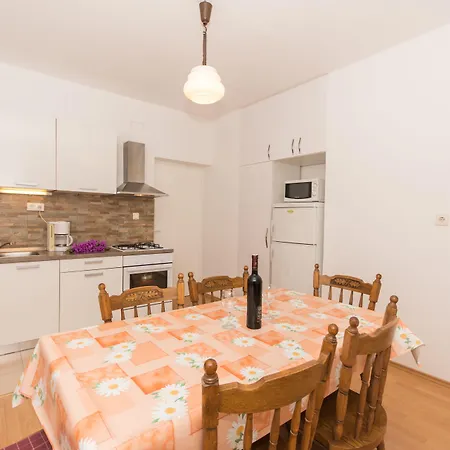 Apartman Mastelic Trogir