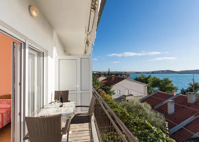 Appartement Mastelic