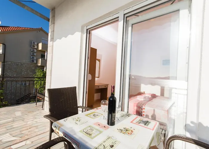 Appartement Mastelic