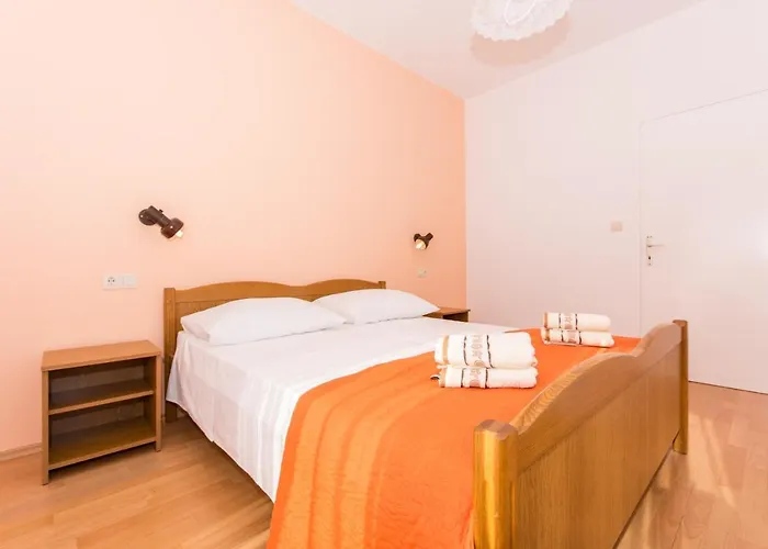 Mastelic Appartement