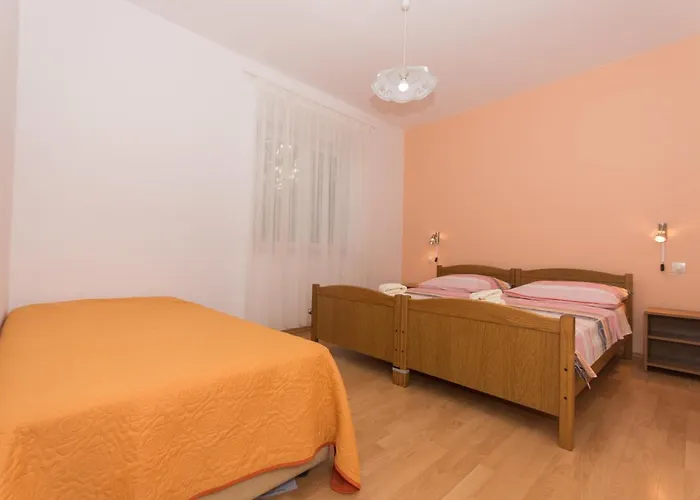 Mastelic Appartement *