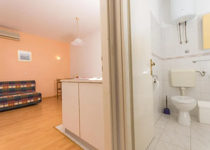 Appartement Mastelic Trogir