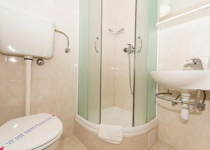 Appartement Mastelic