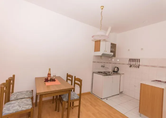 Appartement Mastelic