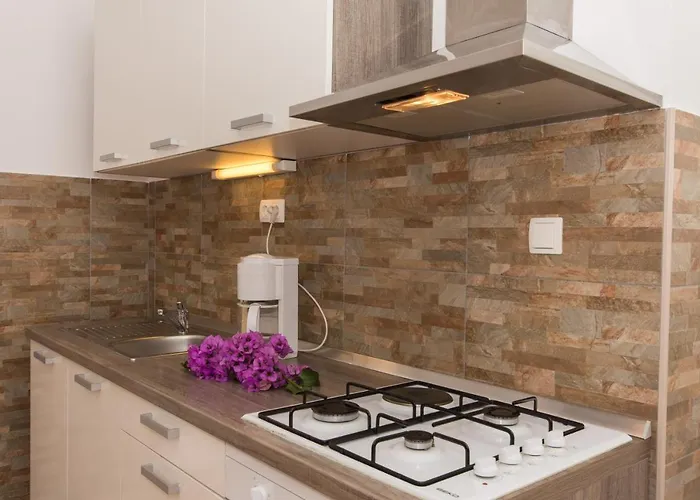 Appartement Mastelic