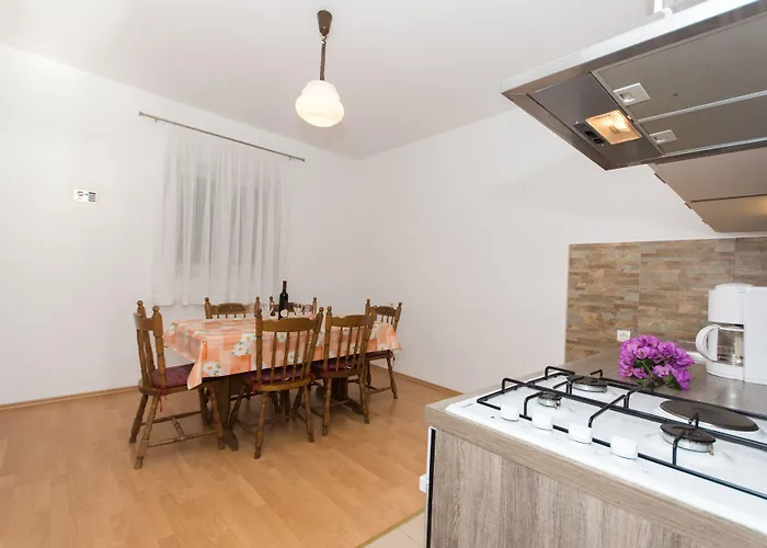 Appartement Mastelic