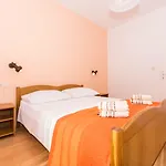 Mastelic Apartment