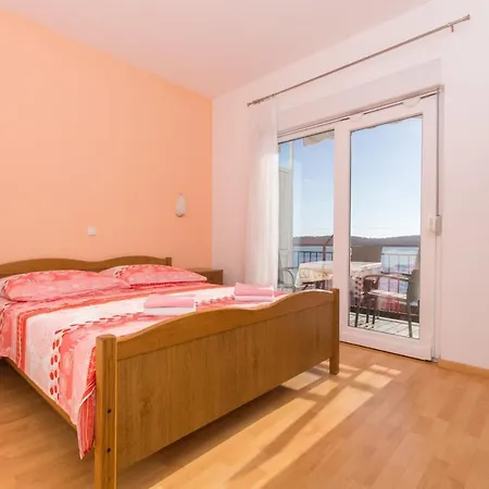 Apartmán Mastelic *