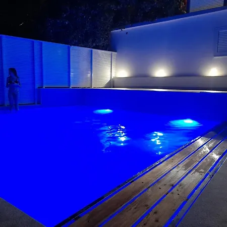 Mastelic Apartmán Trogir