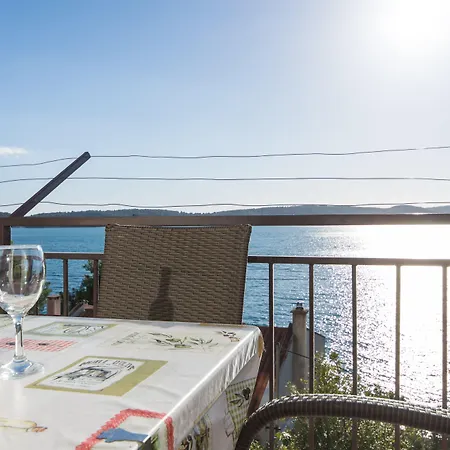 Apartmán Mastelic Trogir