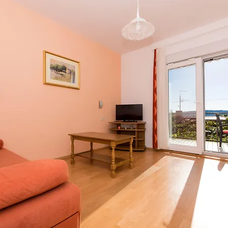 Mastelic Apartmán Trogir