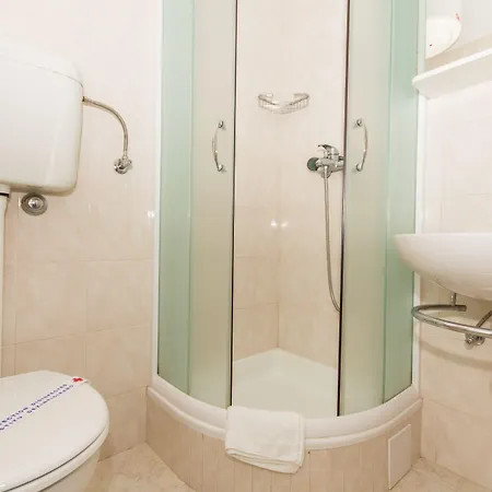 Apartmán Mastelic *