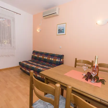 Apartmán Mastelic Trogir